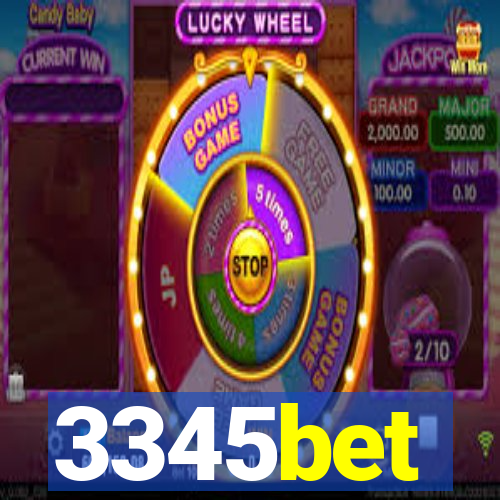 3345bet