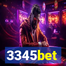 3345bet