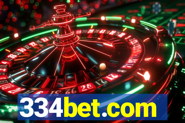 334bet.com