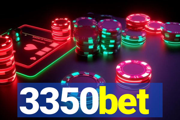 3350bet