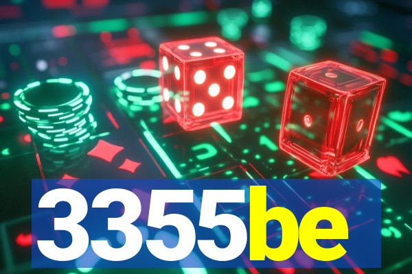 3355be