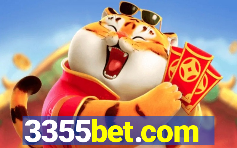 3355bet.com