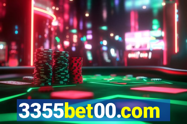 3355bet00.com