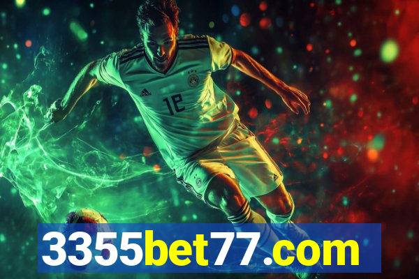 3355bet77.com