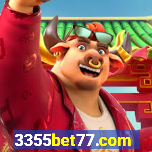 3355bet77.com