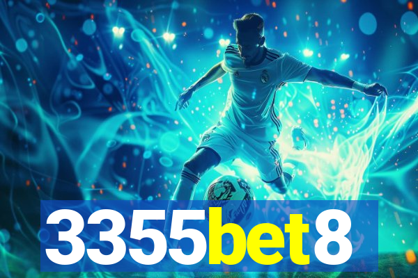 3355bet8