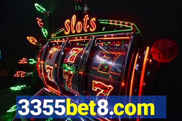 3355bet8.com