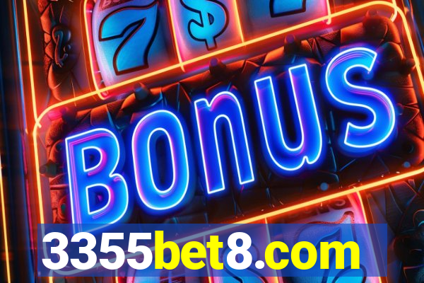 3355bet8.com