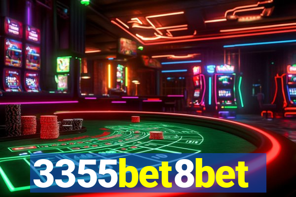 3355bet8bet