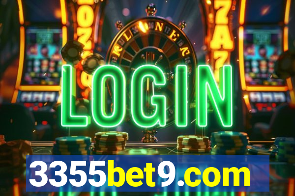 3355bet9.com