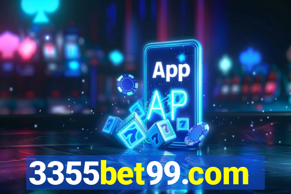 3355bet99.com