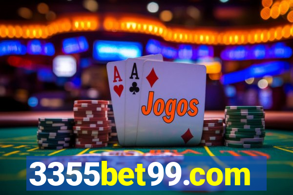 3355bet99.com