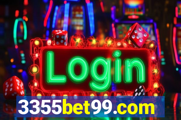 3355bet99.com