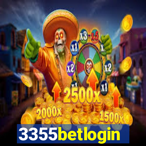 3355betlogin