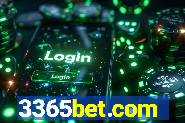 3365bet.com