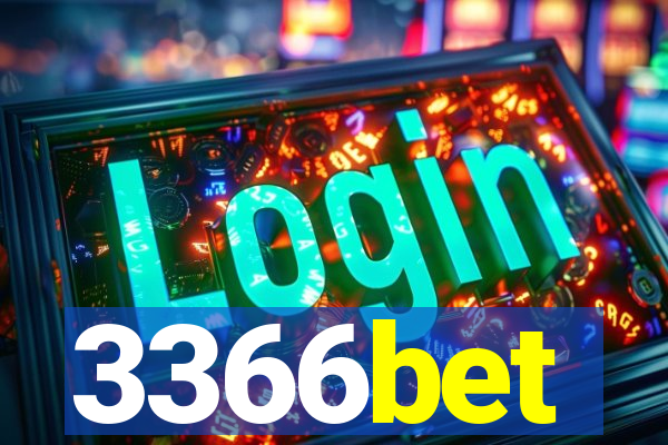 3366bet