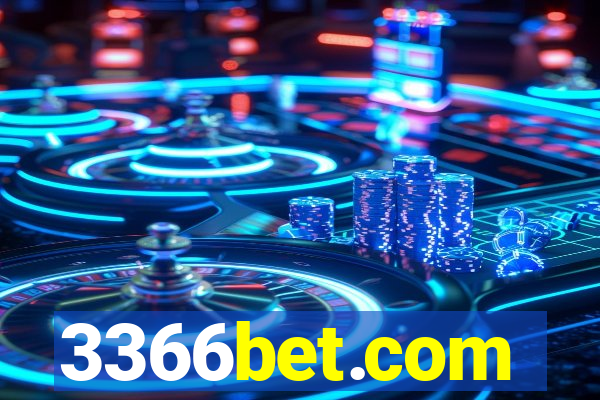 3366bet.com