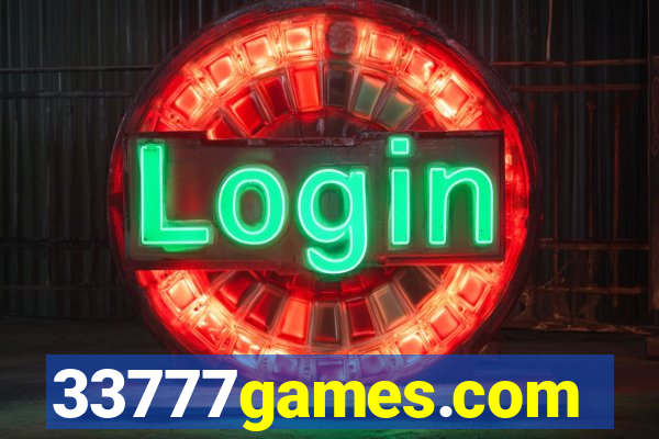 33777games.com