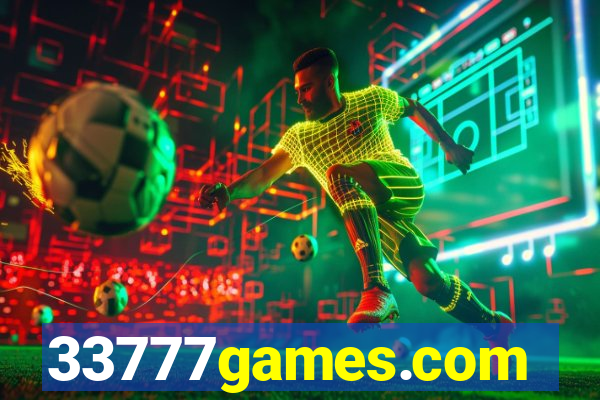 33777games.com