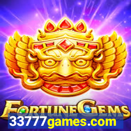 33777games.com