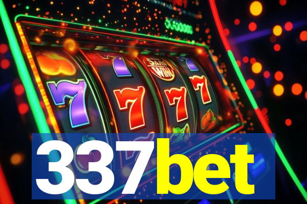 337bet