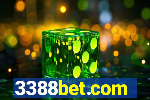 3388bet.com