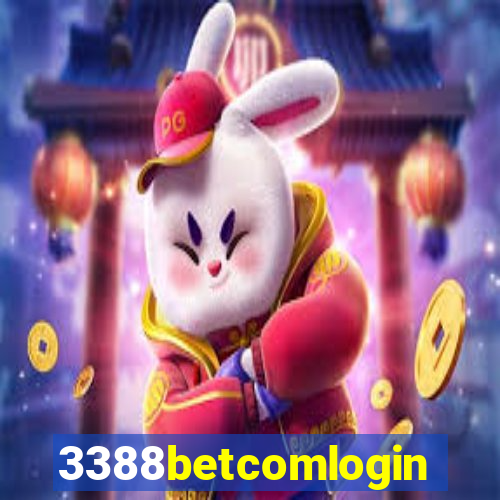 3388betcomlogin