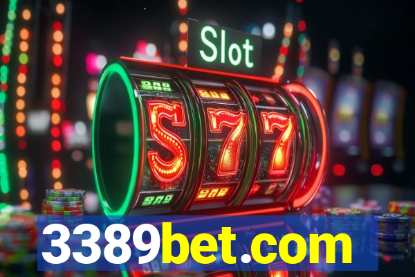 3389bet.com