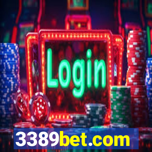 3389bet.com