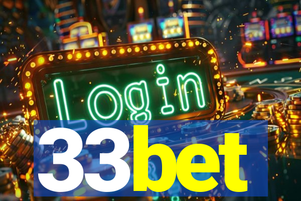 33bet