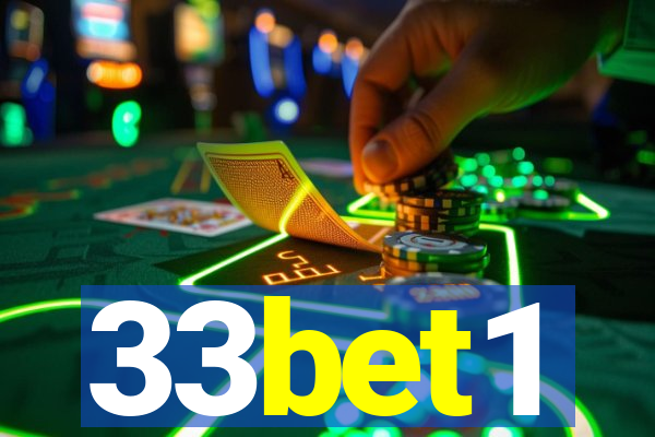 33bet1