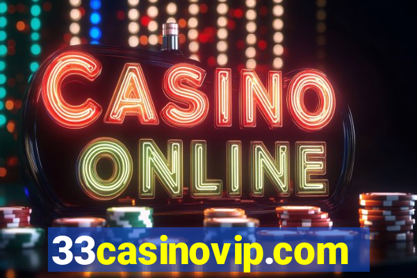 33casinovip.com