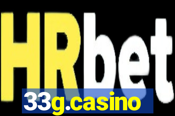 33g.casino