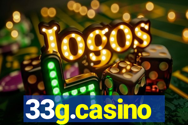 33g.casino