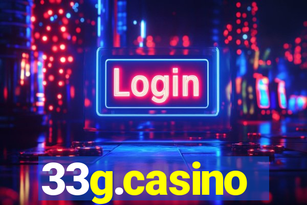 33g.casino