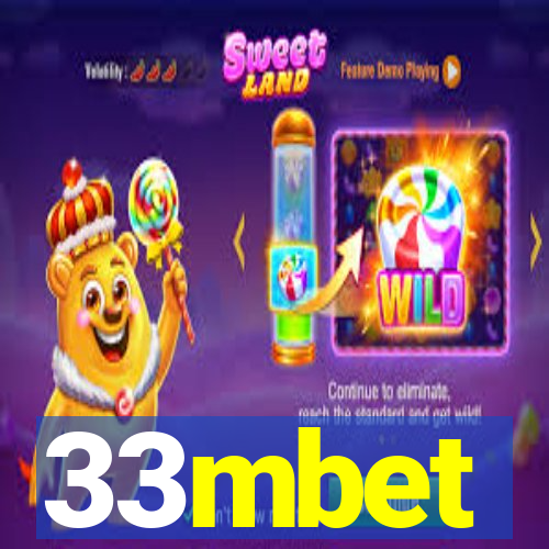 33mbet