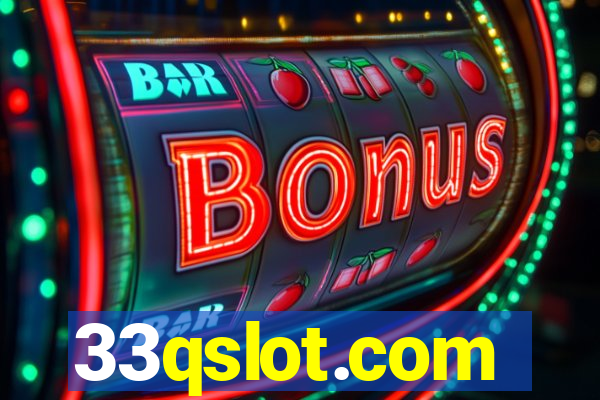 33qslot.com