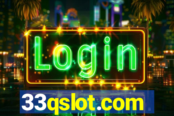 33qslot.com