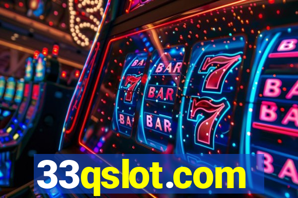 33qslot.com