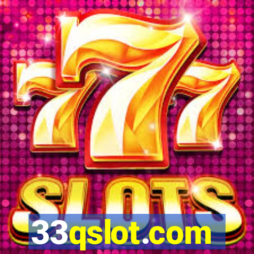 33qslot.com