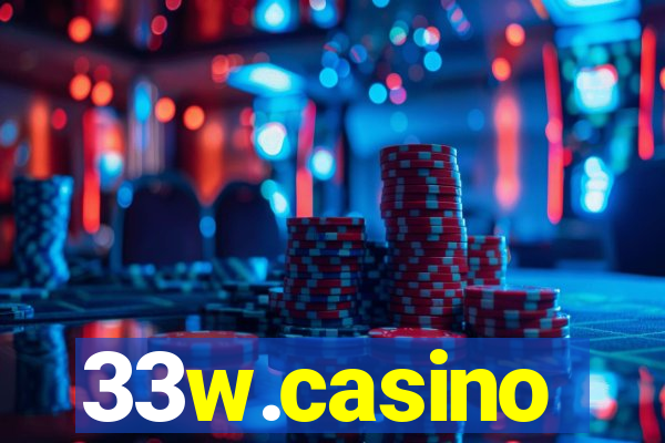 33w.casino