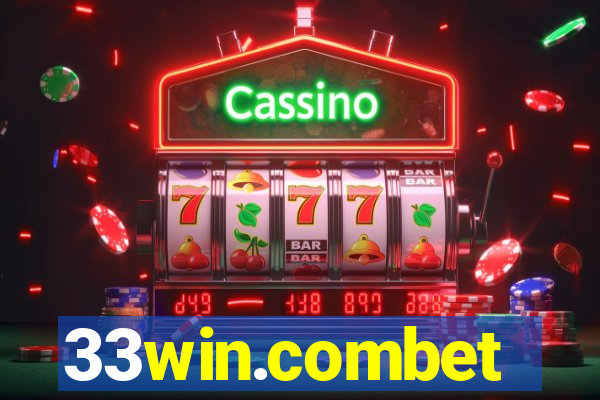 33win.combet