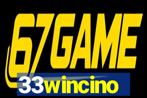 33wincino