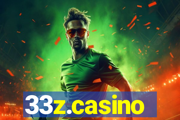 33z.casino