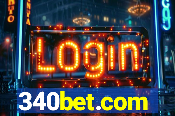 340bet.com