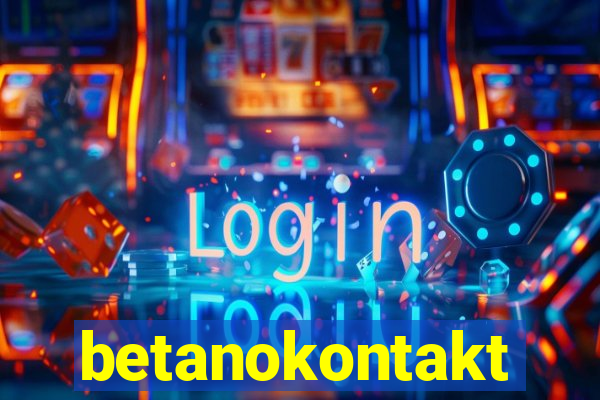 betanokontakt