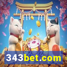 343bet.com