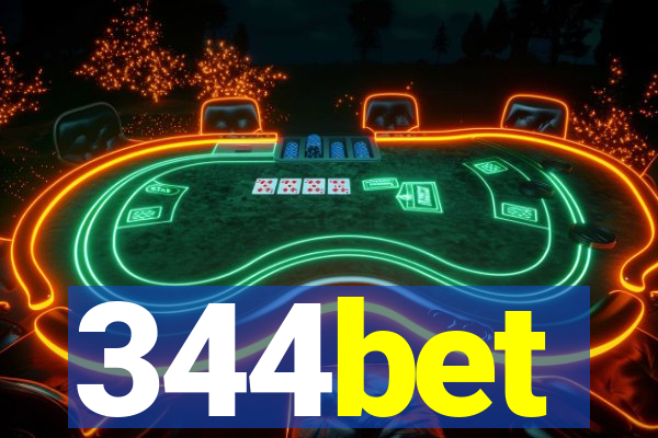 344bet