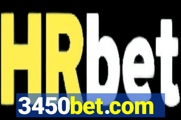 3450bet.com