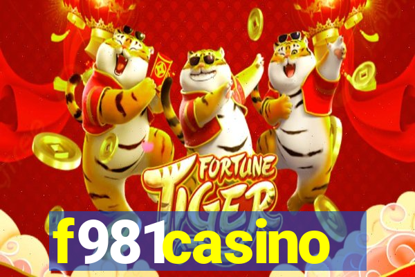 f981casino